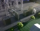 Maket PLTG