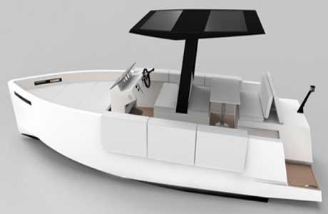 yatch