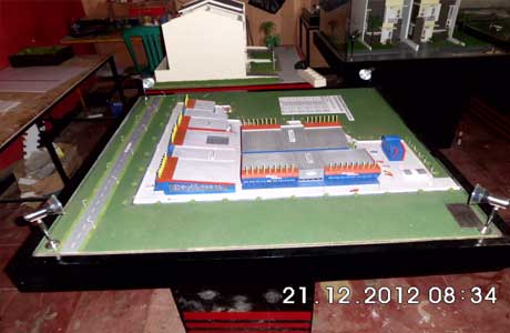 maket logistic